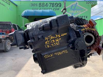 2005 MERITOR-ROCKWELL FRONT Differential RT-23160, RATIO 4.56