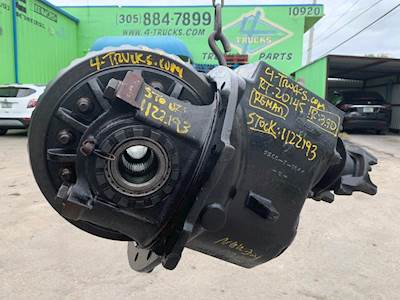 2009 MERITOR-ROCKWELL Differential RT-20145