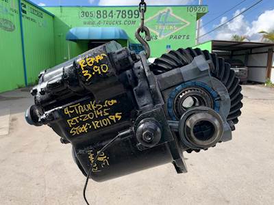 2007 MERITOR-ROCKWELL Differential RT20145