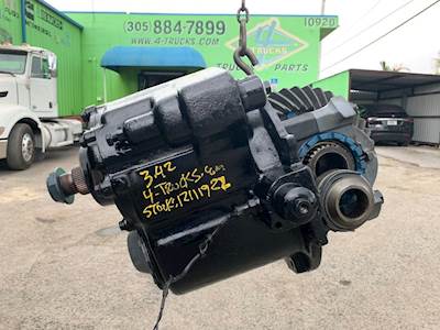 2008 MERITOR-ROCKWELL Differential RT22145