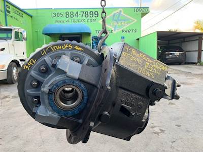 2009 MERITOR-ROCKWELL Differential RT20145