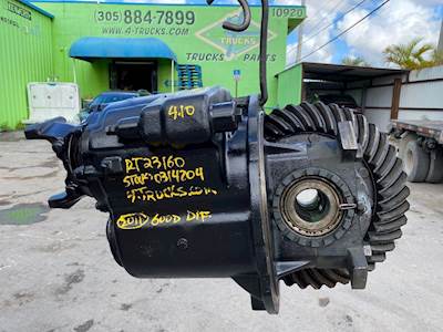 2013 MERITOR-ROCKWELL RT23160 Differential