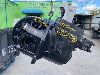 2013 MERITOR-ROCKWELL RT22145 Differential