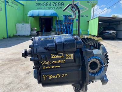 2010 MERITOR-ROCKWELL RT23160 Differential