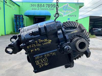2010 MERITOR-ROCKWELL RD23160 Differential