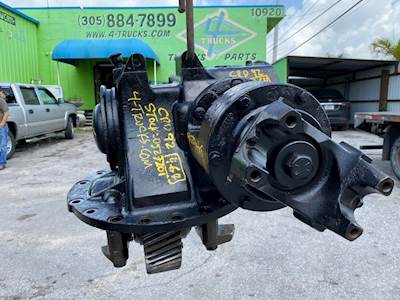 2007 Mack CDR92 Differential