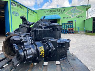 1992 Mack CRD 92-93 Differential