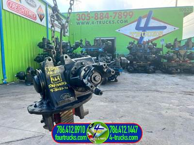 2010 Mack CRD 92-93 Differential