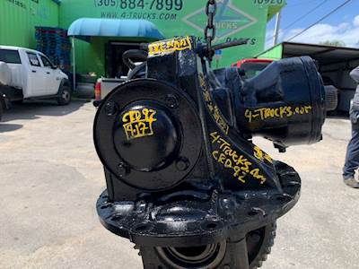 2006 Mack CRD92 Differential RATIO 4.17