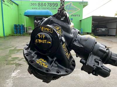 1993 Mack CRD92 Differential