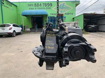 2013 Mack CRD92 Differential
