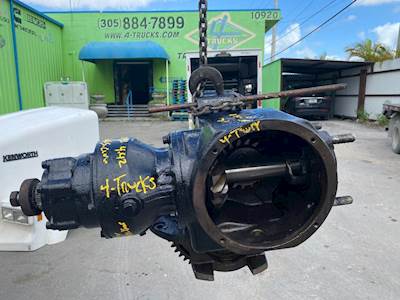 2009 Mack CRD92 Differential