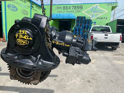 2003 Mack CRD92 Differential