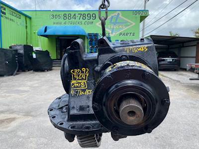 2008 Mack CRD92 Differential