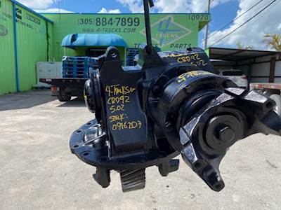 2004 Mack CRD92 Differential
