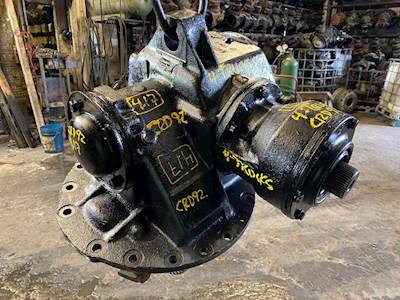 1993 Mack CRD92 Differential