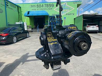 2009 Mack CRD92 Differential