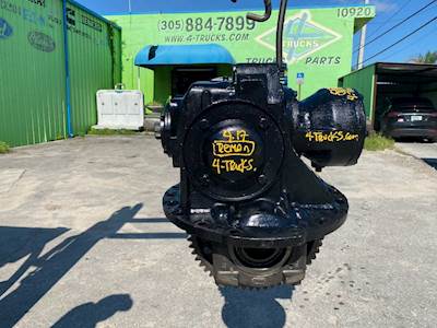 2011 Mack CRD92 Differential