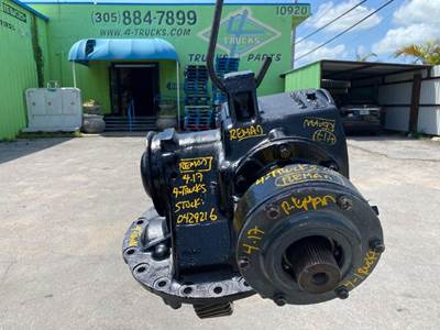 1993 Mack CRD92 Differential