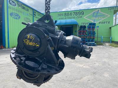 1995 Mack CRD92 Differential