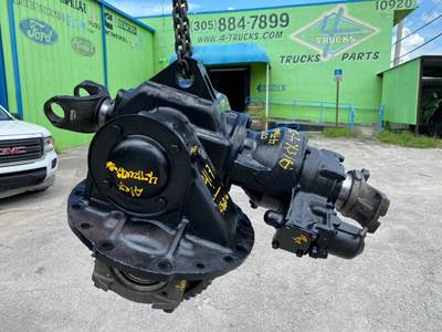 1989 Mack CRD92 Differential