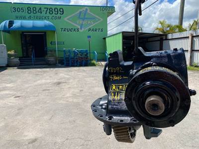 2004 Mack CRD92 Differential