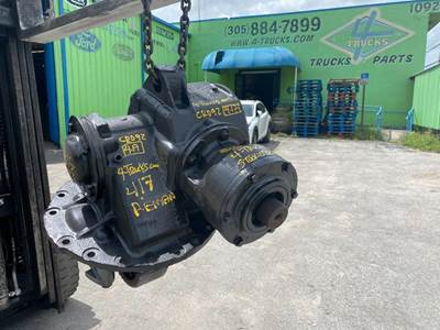 1995 Mack CRD92 Differential