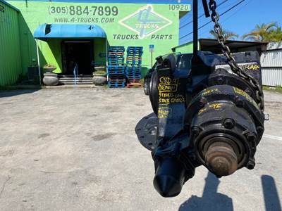 2005 Mack CRD92 Differential