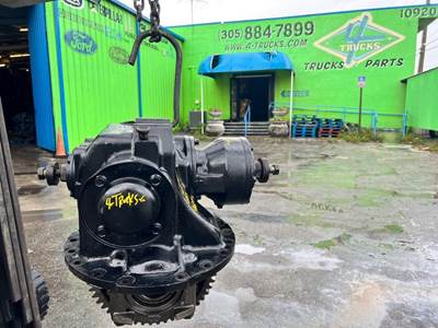 2005 Mack CRD92 Differential