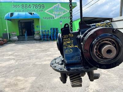 2003 Mack CRD92 Differential