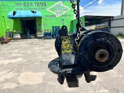 2005 Mack CRD92 Differential