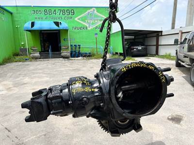 2007 Mack CRD92 Differential