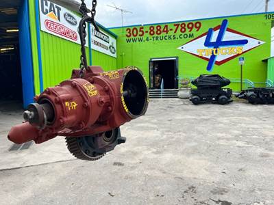 2009 Mack CRD92 Differential