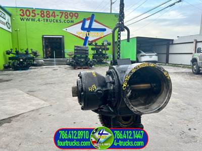 2006 Mack CRD92 Differential