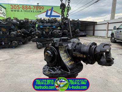 2011 Mack CRD92 Differential