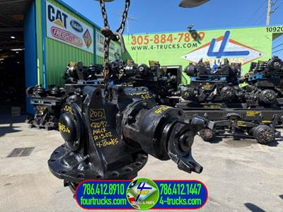 2012 Mack CRD92 Differential