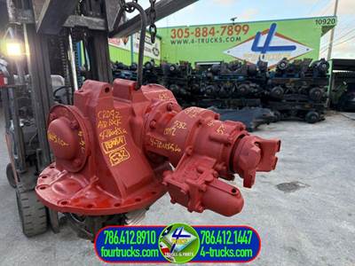 2013 Mack CRD92 Differential