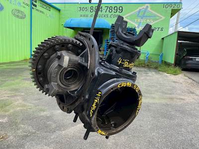 2010 Mack CRD92/CRD93 Differential