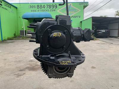 2007 Mack CRD93 Differential