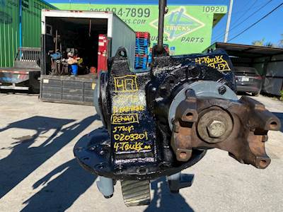 2011 Mack CRD93 Differential