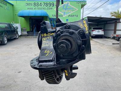 2009 Mack CRD93 Differential