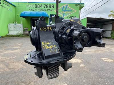 2004 Mack CRD93 Differential