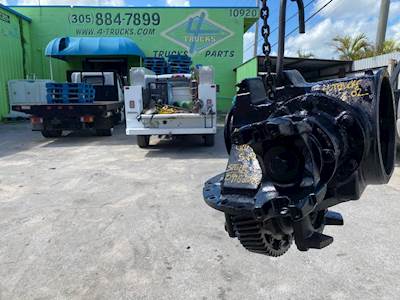 2004 Mack CRD93 Differential