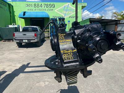 2009 Mack CRD93 Differential