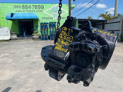 2009 Mack CRD93 Differential