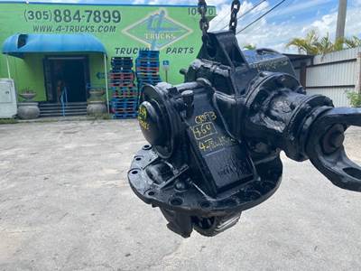 1995 Mack CRD93 Differential