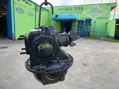 2007 Mack CRD93 Differential