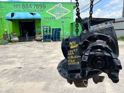 1995 Mack CRD93 Differential