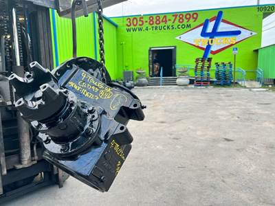 2009 Mack CRD93 Differential