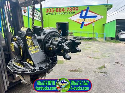 2004 Mack CRD93 Differential